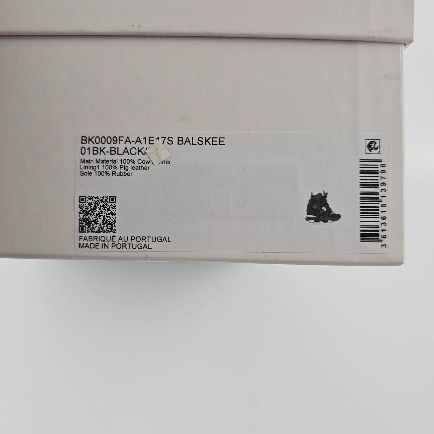 Isabel Marant Balskee Black Suede Sneakers New & Authentic