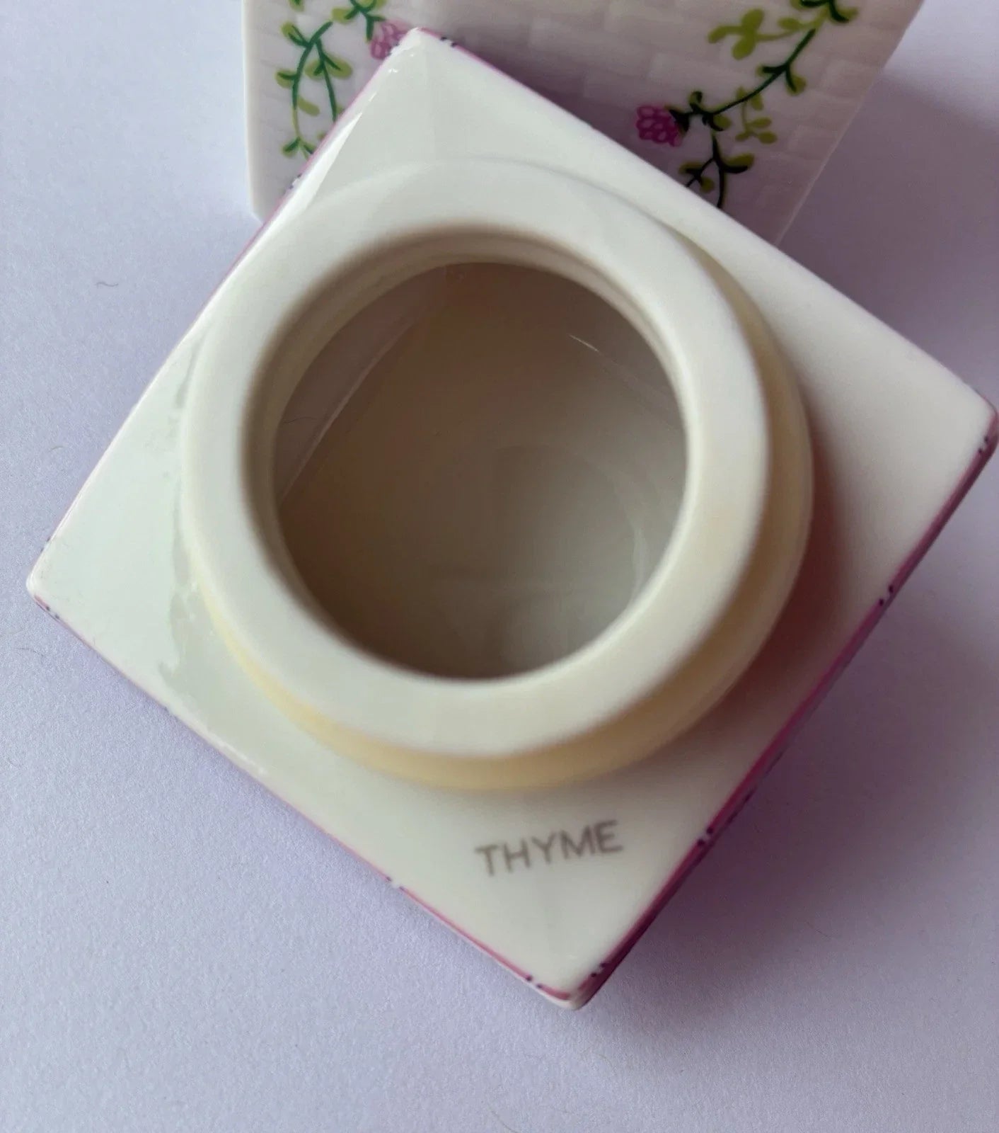 Vintage 1989 Lenox Spice Village – Complete Set of 24 Houses No Rack New