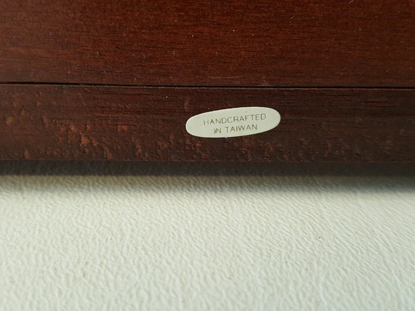 Vintage 1992 Lenox Spice Garden spice rack with spice jars