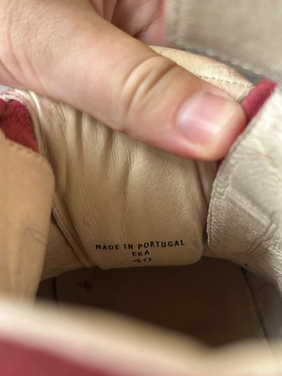 Isabel Marant Hi-Top Beckett Shoes Sneakers 100% ORIGINAL